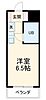 ハイツトーカンドー2階3.9万円