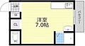 リアライズ東三国4階3.6万円