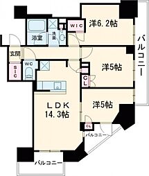 国分寺駅 35.0万円