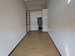 アリス稲毛第一 202 2階1Kのリビング/ダイニング