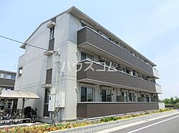 JR武蔵野線 越谷レイクタウン駅 徒歩15分