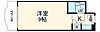 ラフォーレ八事1階3.4万円