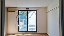 ゆうゆうハイツ 2階1Kのリビング/ダイニング