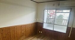 ハイツ井上 107 1階1Kのリビング/ダイニング