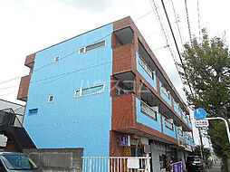 ブルースカイハイツ