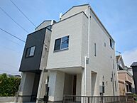神奈川県茅ヶ崎市小和田1丁目10-3-1：物件画像／ハウスコム西神奈川株式会社　湘南台店