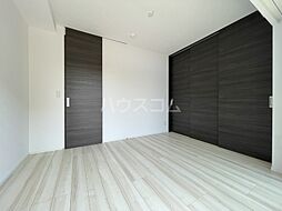 西武池袋線 練馬高野台駅 徒歩14分の賃貸マンション 2階2SLDKのリビング/ダイニング