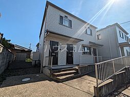 愛知環状鉄道 北岡崎駅 徒歩21分の賃貸アパート