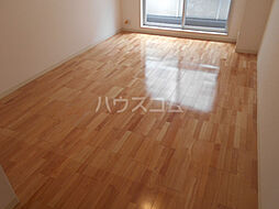 プライムアーバン西荻窪II 412 4階ワンルームのリビング/ダイニング