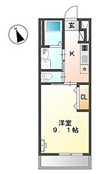 羽生駅 4.9万円