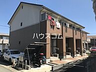 神奈川県足柄上郡中井町田中1105-1：物件画像／ハウスコム西神奈川株式会社　小田原店