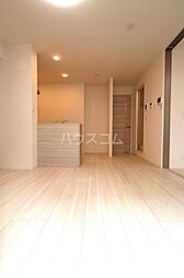 アマランスA棟 202 2階3LDKのリビング/ダイニング