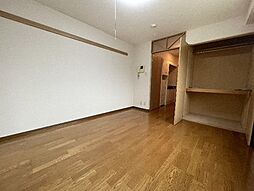 コスモスハイム C503 5階1Kのリビング/ダイニング