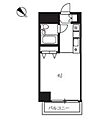 FLEX西八王子14階4.6万円