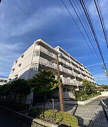 コーポレート西船橋