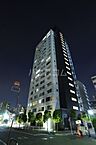 東京都港区芝浦1丁目：物件画像／ハウスコム西東京株式会社　大森店
