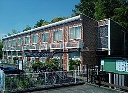 JR京浜東北・根岸線 港南台駅 バス10分 紅葉橋下車 徒歩3分の賃貸アパート