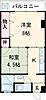 梅津マンション3階4.0万円