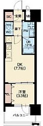 東淀川駅 9.3万円