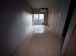 日神パレステージ田端 403 4階2LDKのリビング/ダイニング