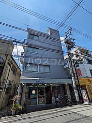 JR山手線 日暮里駅 徒歩10分