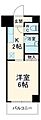 フローレス中原33階5.7万円