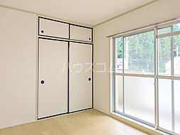 アシスト白梅マンション 2階2Kのリビング/ダイニング