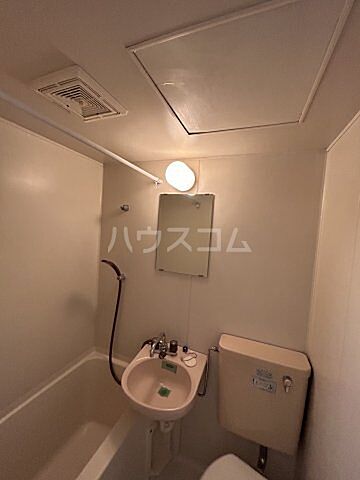 浴室
