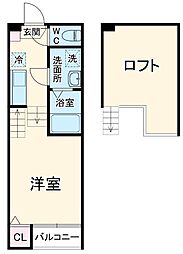 本笠寺駅 5.2万円