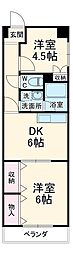 狭山市駅 5.8万円