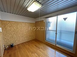 アルカス千本通 2A 2階1LDKのリビング/ダイニング