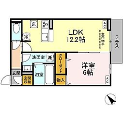 武蔵小金井駅 13.0万円