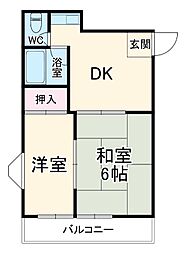 ケイプラザ金田 5階