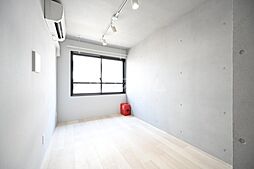 都営三田線 蓮根駅 徒歩7分の賃貸マンション 4階ワンルームのリビング/ダイニング