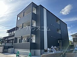 パシフィックコート