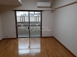 名古屋市営鶴舞線 塩釜口駅 徒歩4分の賃貸マンション 4階1Kのリビング/ダイニング