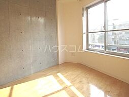 小田急小田原線 千歳船橋駅 徒歩10分の賃貸マンション 2階1Kのリビング/ダイニング