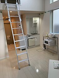 ユナイト田浦ブレストン 105