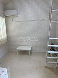 ユナイト田浦ブレストン 202