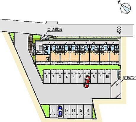 外観画像