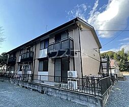 JR東海道本線 袋井駅 4.1kmの賃貸アパート