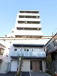 京成本線 堀切菖蒲園駅 徒歩12分の賃貸マンション