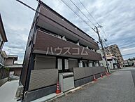 千葉県千葉市花見川区幕張本郷3丁目9-35：物件画像／ハウスコム千葉株式会社　勝田台店