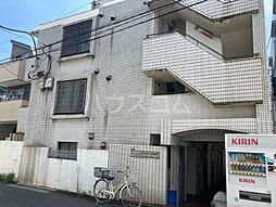 クリスタル南阿佐ヶ谷パート1