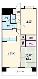 二ツ杁駅 8.0万円