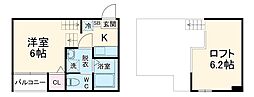 守山自衛隊前駅 4.9万円