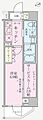 ARKMARK五反野4階8.0万円