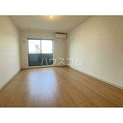 メゾン・ドゥ・フローラ 102 1階1Kのリビング/ダイニング