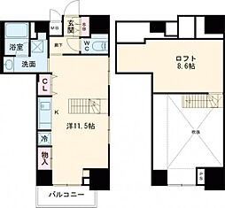 錦糸町駅 18.7万円