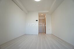 東京メトロ日比谷線 三ノ輪駅 徒歩8分の賃貸マンション 3階1Kのリビング/ダイニング